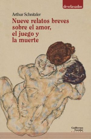 Nueve relatos breves sobre el amor
