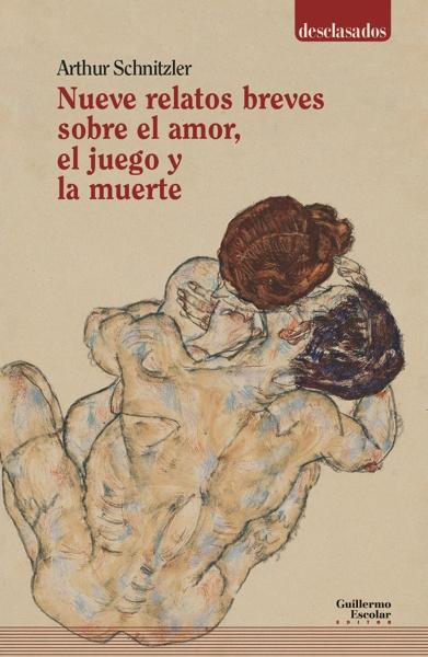 Nueve relatos breves sobre el amor