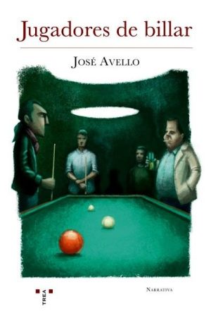 Jugadores de billar