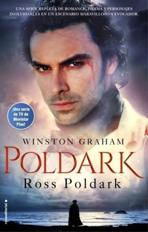 Ross Poldark (Serie Poldark  1)