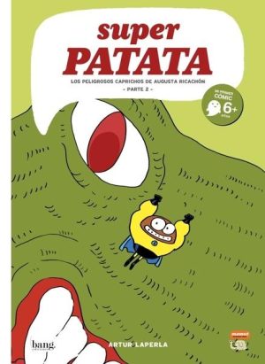 Superpatata 9
