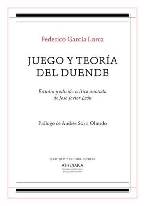Juego y teoría del duende