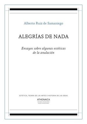Alegrías de nada