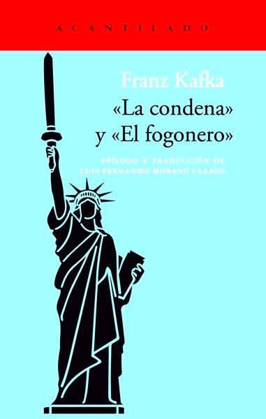 La condena. El fogonero