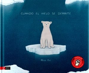 Cuando el hielo se derrite