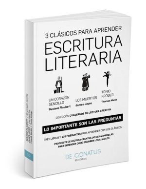 Escritura Literaria