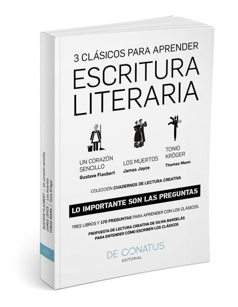 Escritura Literaria