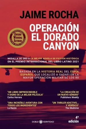 Operación El Dorado Canyon