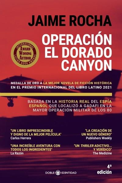 Operación El Dorado Canyon