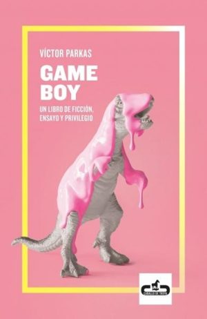 Game Boy (Caballo de Troya 2019