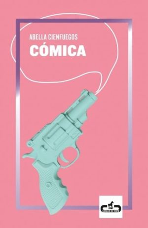 Cómica