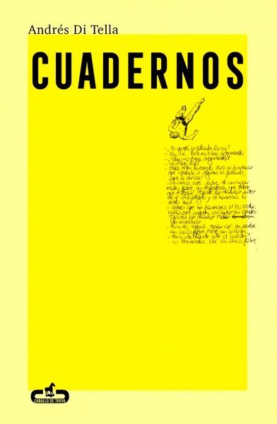 Cuadernos