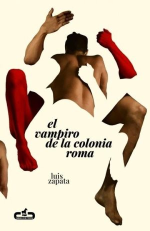 El vampiro de la colonia Roma