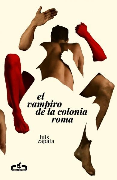 El vampiro de la colonia Roma