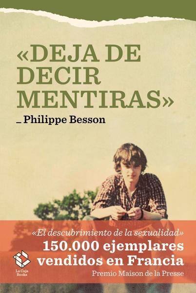Deja de decir mentiras