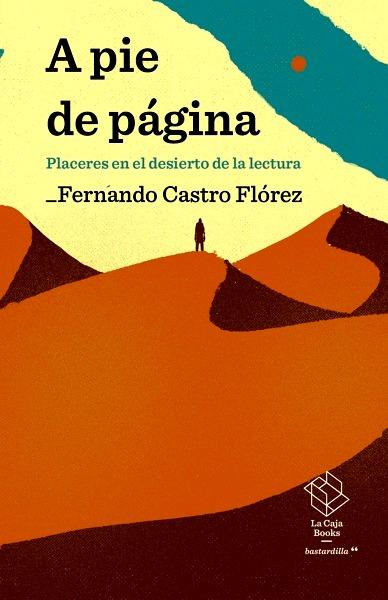 A pie de página
