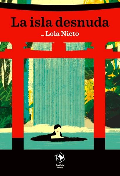 La isla desnuda