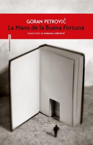 La Mano de la Buena Fortuna