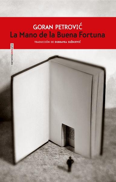La Mano de la Buena Fortuna