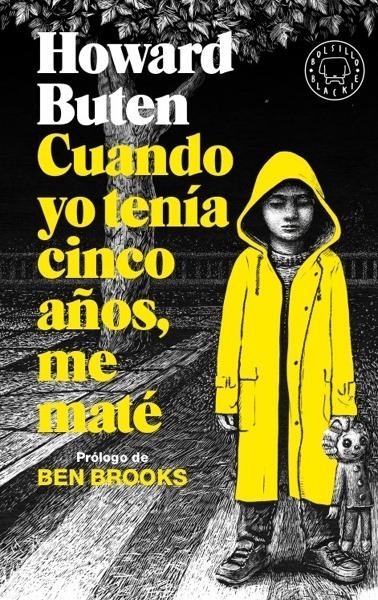 Cuando yo tenía cinco años
