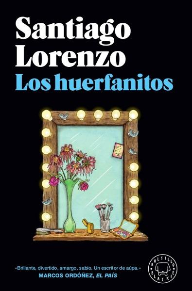 Los huerfanitos