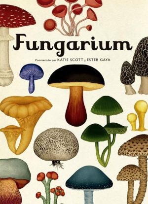 Fungarium