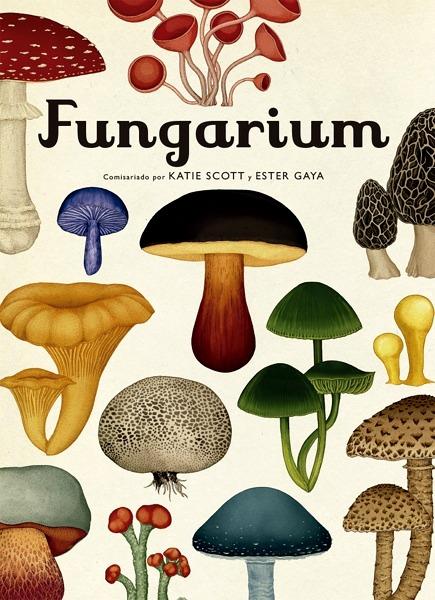 Fungarium
