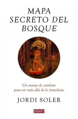 Mapa secreto del bosque