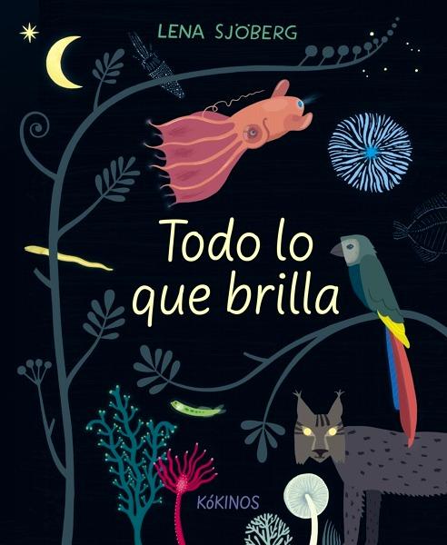 Todo lo que brilla
