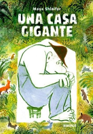 Una casa gigante