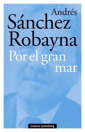 Por el gran mar