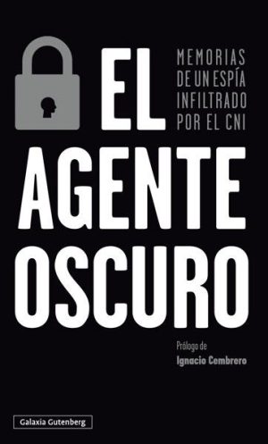 El agente oscuro