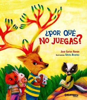 ¿Por qué no juegas?