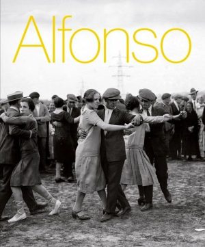 Alfonso.