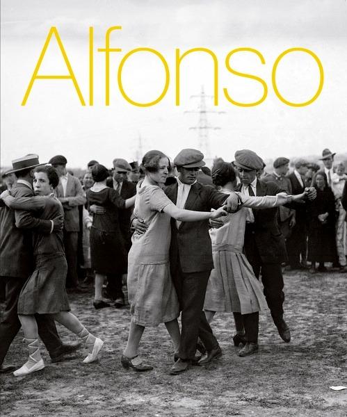 Alfonso.