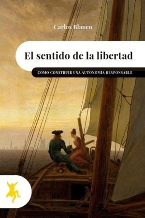 SENTIDO DE LA LIBERTAD