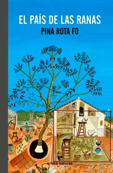 El país de las ranas