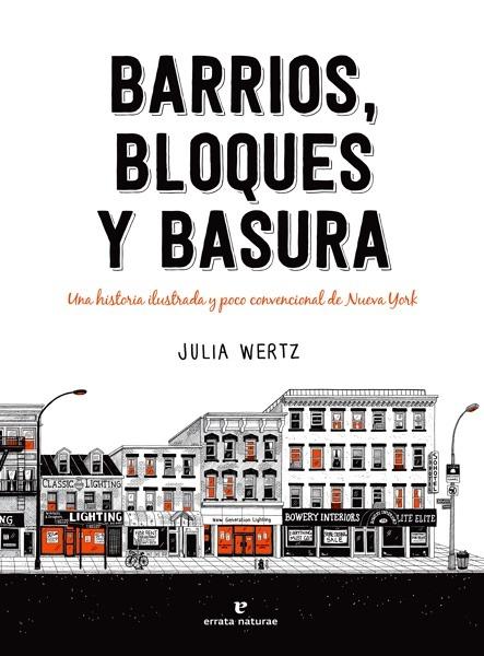 Barrios