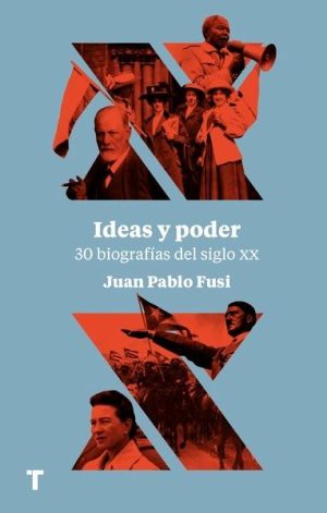 Ideas y poder