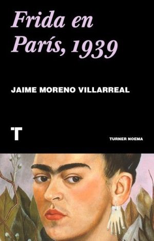 Frida en París