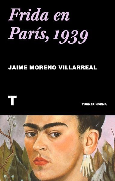 Frida en París