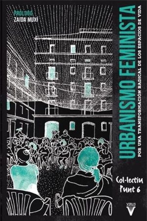 URBANISMO FEMINISTA (2ed)