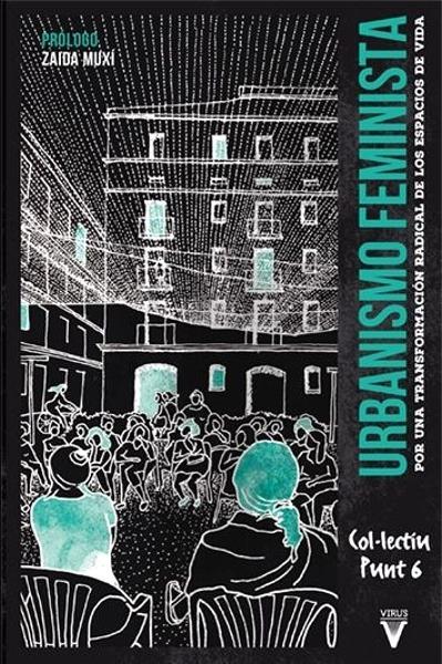 URBANISMO FEMINISTA (2ed)