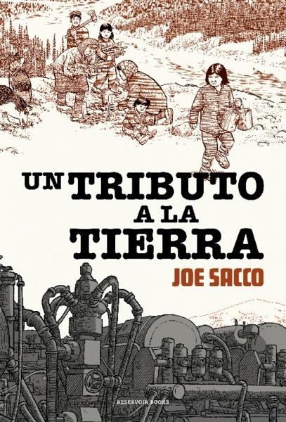 Un tributo a la tierra