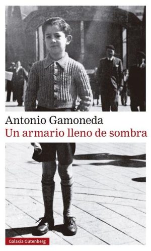 Un armario lleno de sombra- 2020