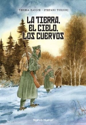 La tierra