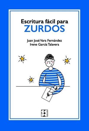 Escritura fácil para zurdos