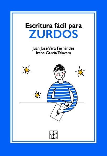 Escritura fácil para zurdos
