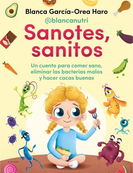 Sanotes