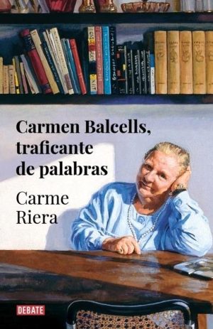 Carmen Balcells